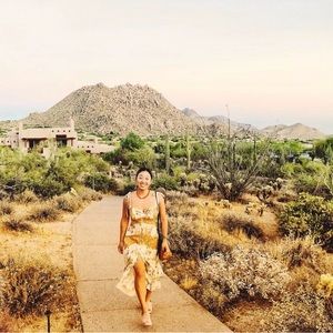 Meet your Posher, Margaret